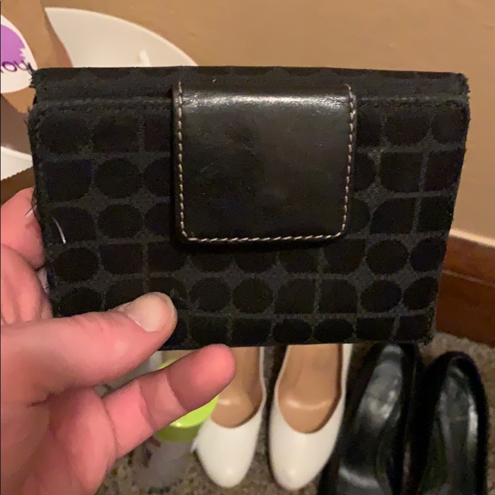 Kate spade wallet